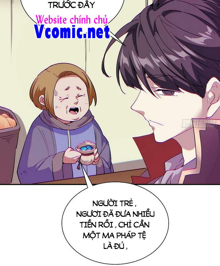 ta là nhà giàu số một, ta không muốn trọng sinh chapter 96 31