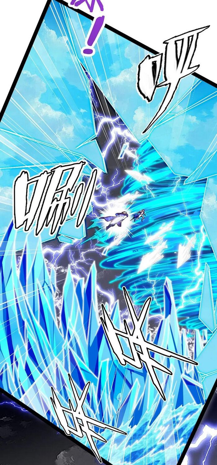 ma thú kiếm thánh dị giới tung hoành chapter 154 18