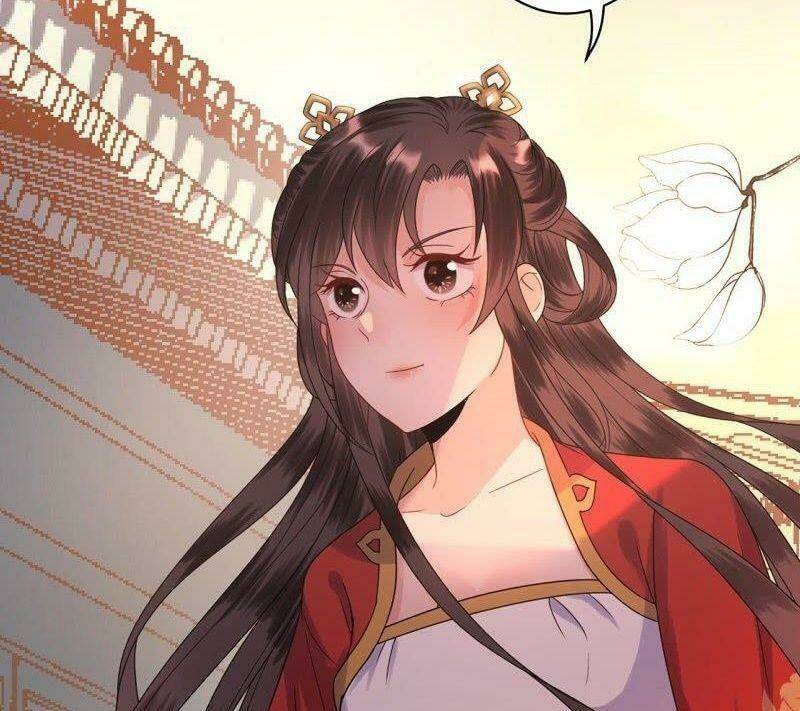 vương gia kiêu ngạo quá khó cua chapter 30 14