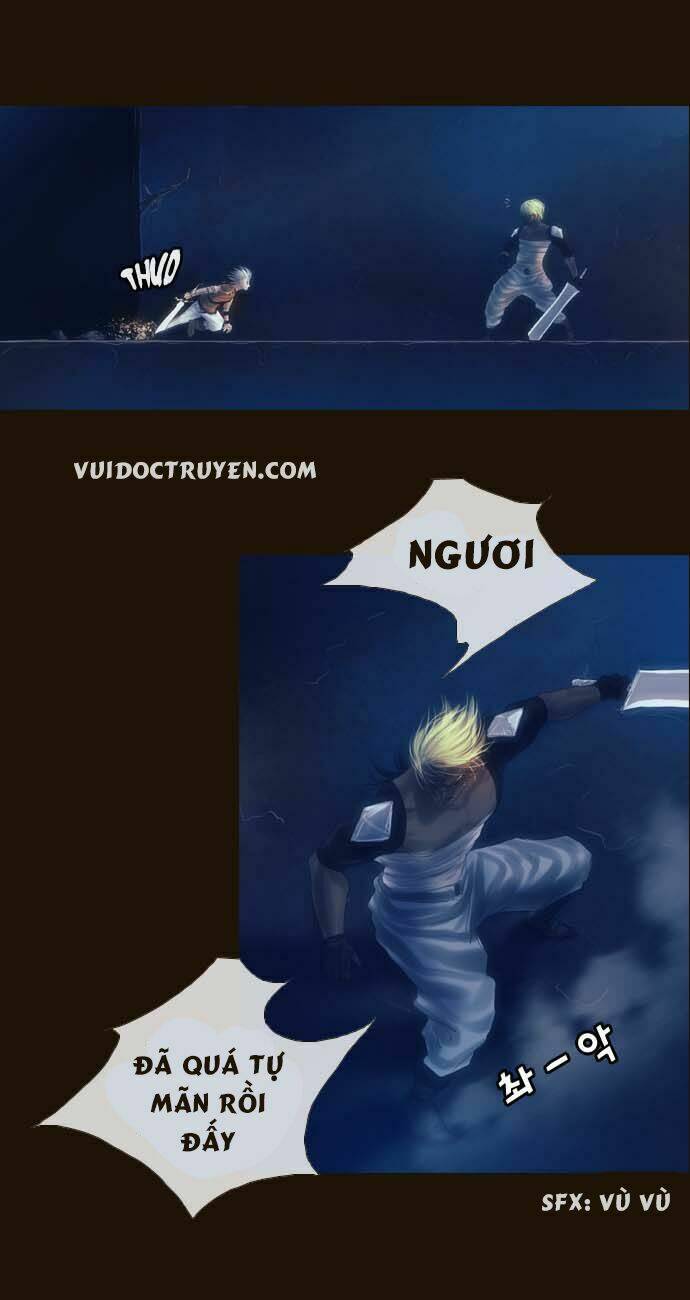 hội ảo thuật chapter 87 14