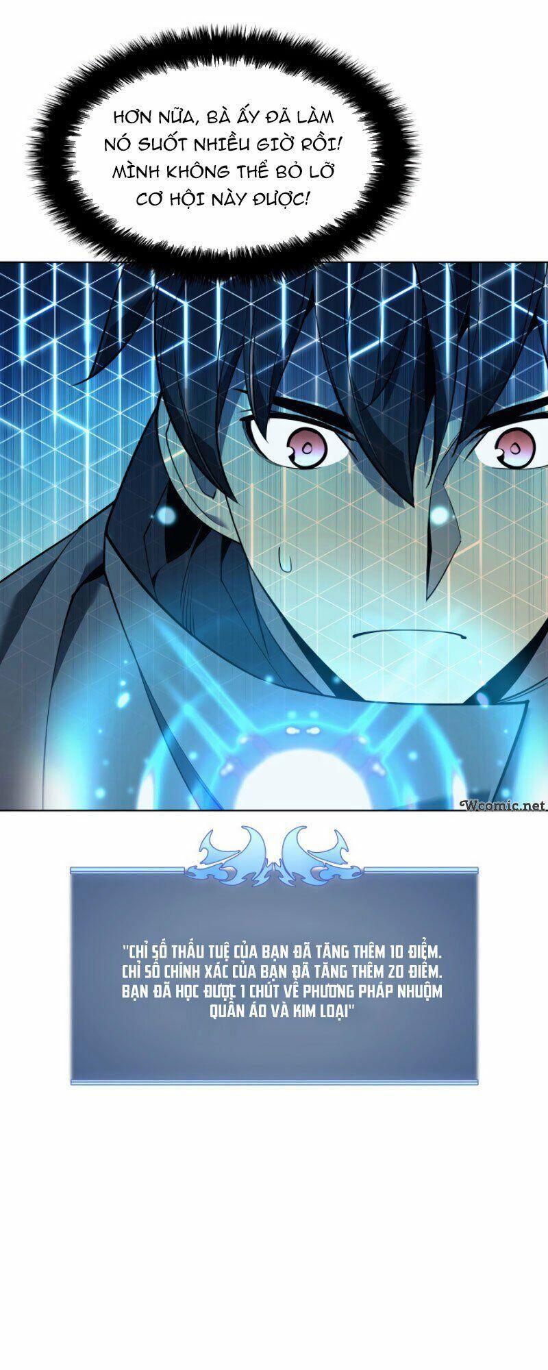 vượt qua giới hạn chapter 88 22