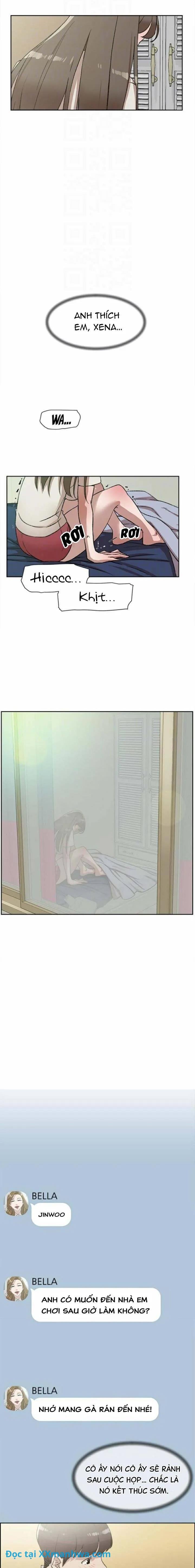 mười một cm của cô ấy chapter 83 10