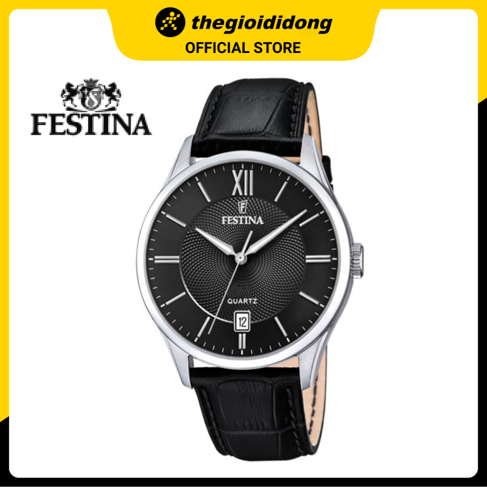 Đồng hồ Nam Festina F20426/3 - Hàng chính hãng