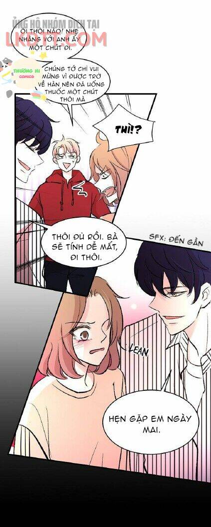 từng bước đến bên anh chapter 3 17