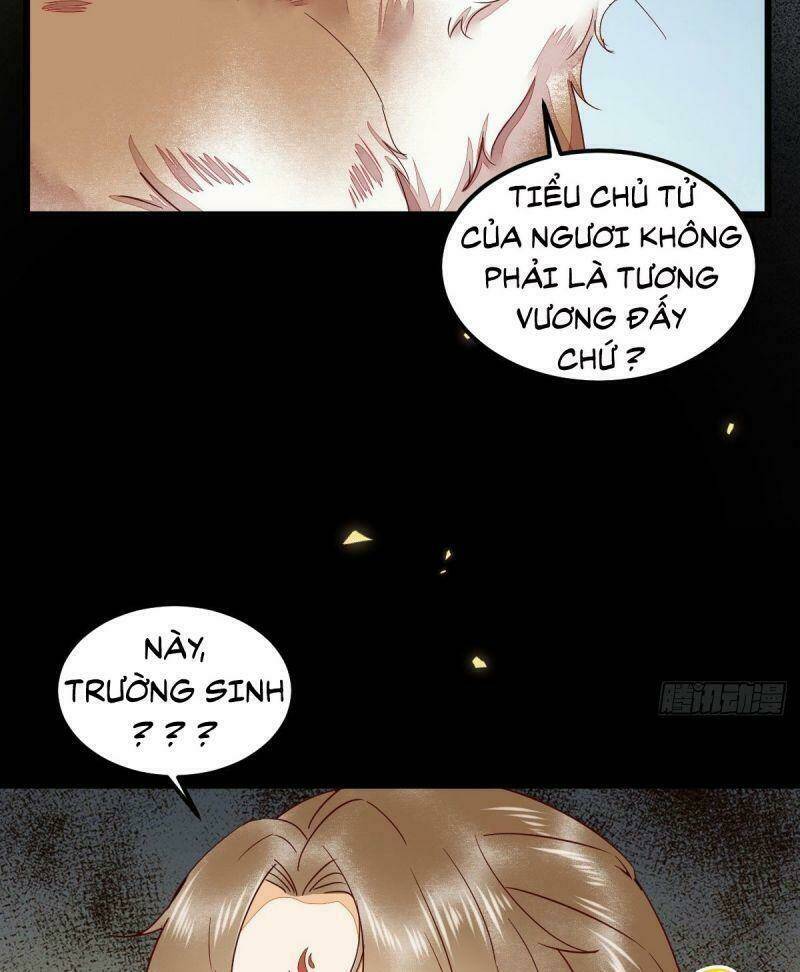 sát thủ vương phi không dễ chọc chapter 44 46