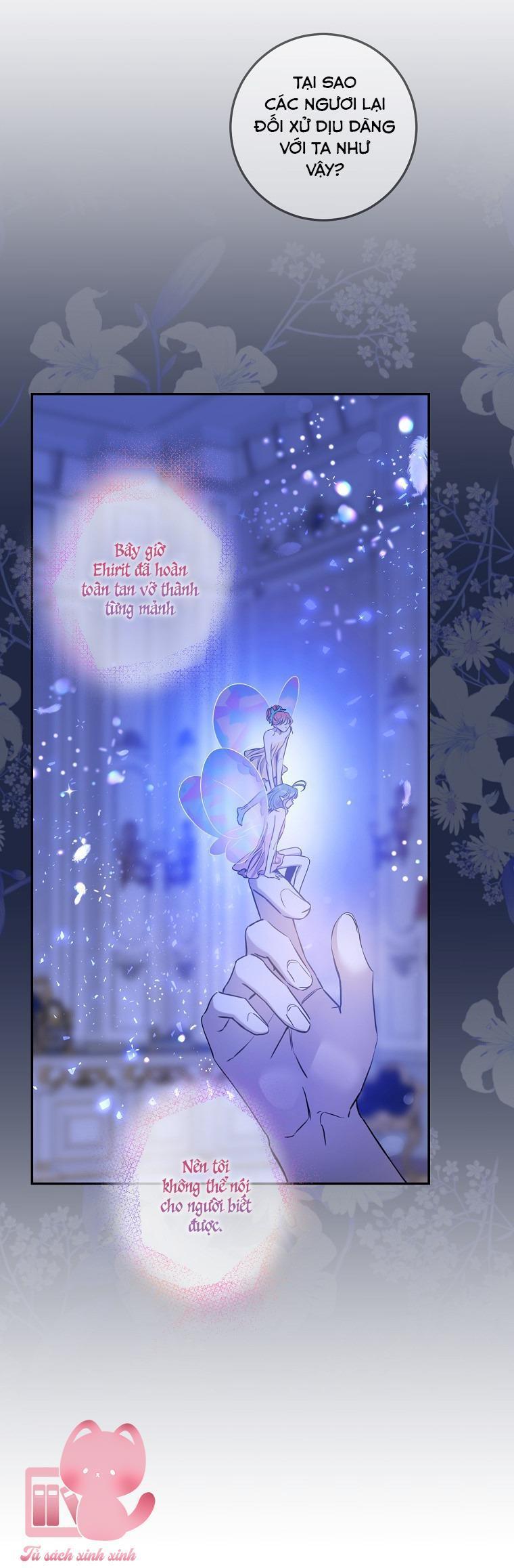 thuần hóa bạo chúa rồi bỏ trốn chapter 77 43