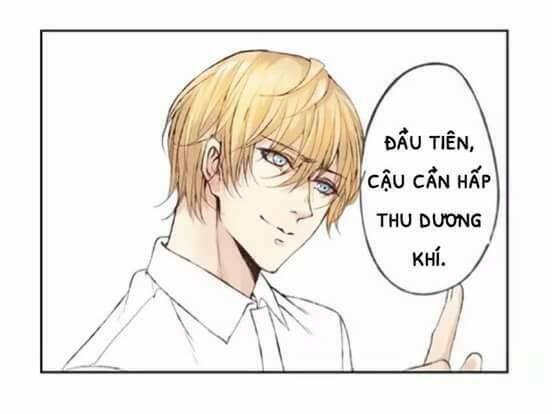 tôi không phải đa nhân cách chapter 16 28