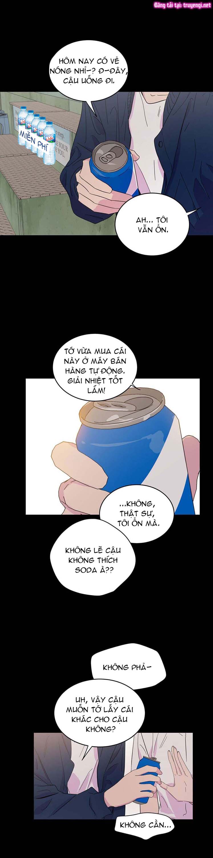 nguyên tắc mối quan hệ chapter 18 18