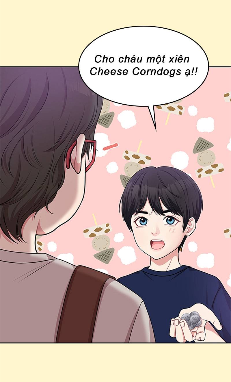 gửi tới bạn...người nắm giữ ngôi sao chapter 11 46