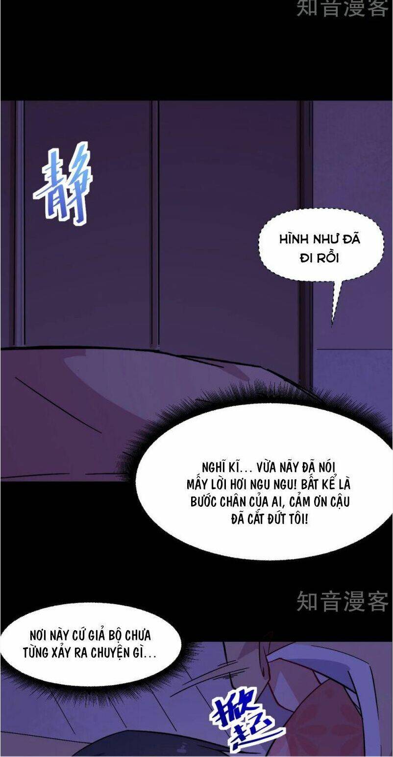 vườn trường cuồng sư hệ thống chapter 132 25