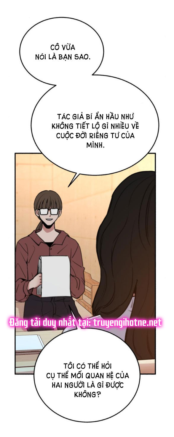 nàng thơ nổi tiếng - nàng thơ myung chapter 6.1 4