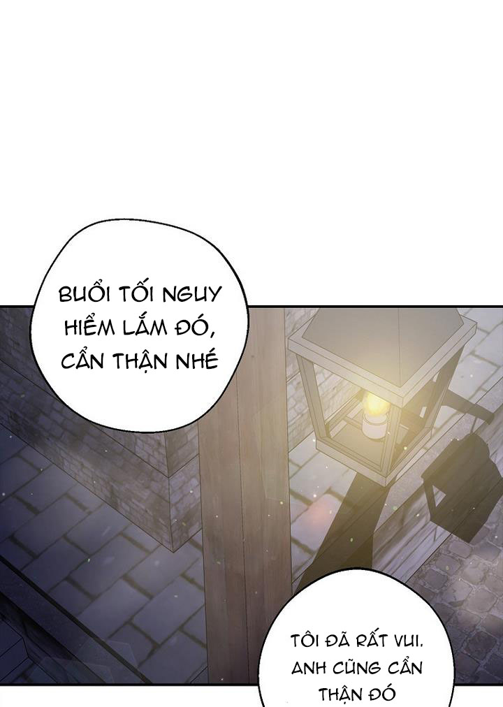 nam chính đang cản đường tôi chapter 6 31