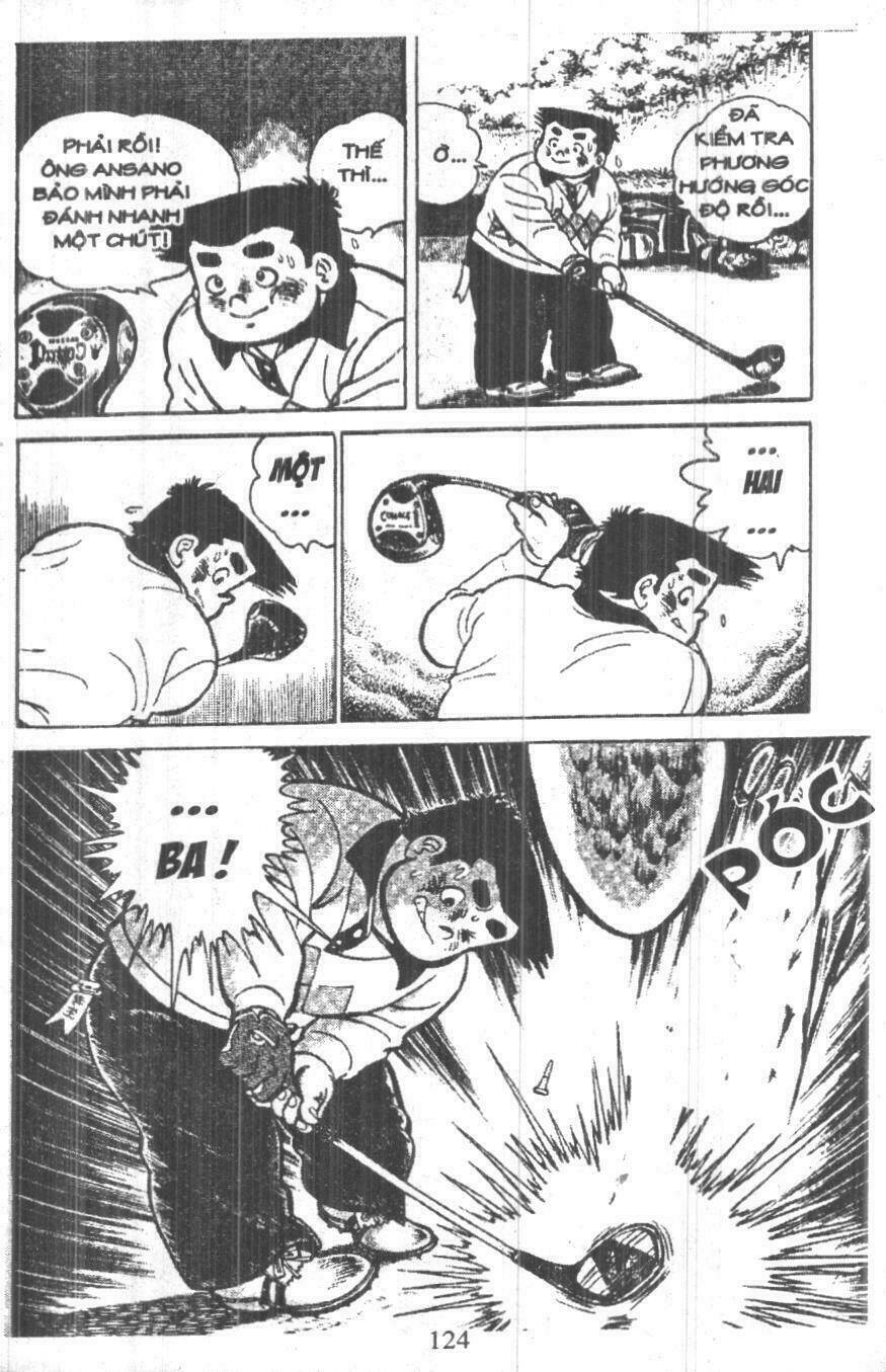 ashita tenki ni naare chapter 7 122