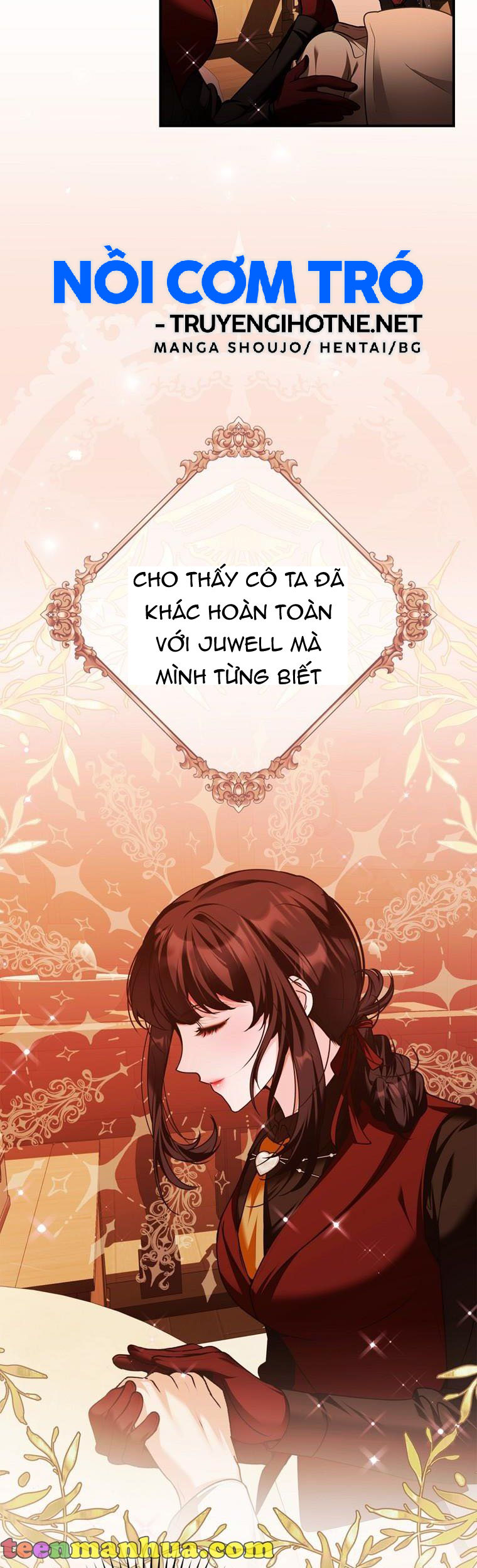 nàng tiểu thư nhà công tước chapter 20 43