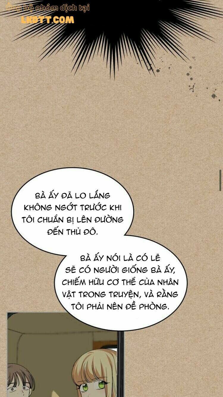 thú cưng của nữ phụ độc ác chapter 43 25