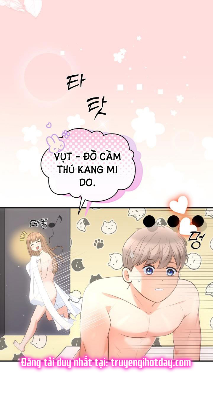Quý Ngài Ác Ma chapter 27.2 - Trang 33