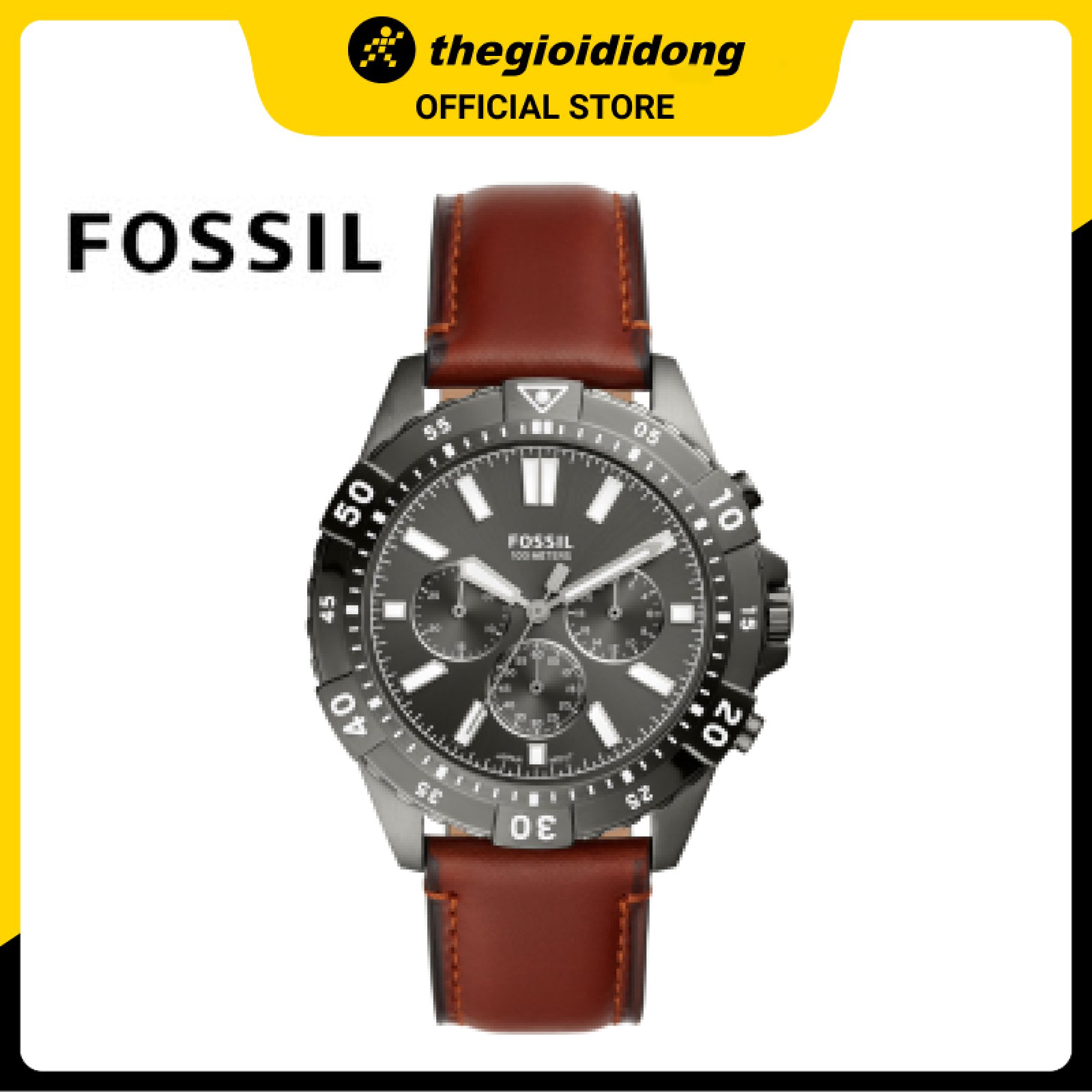 Đồng hồ Nam Fossil FS5770