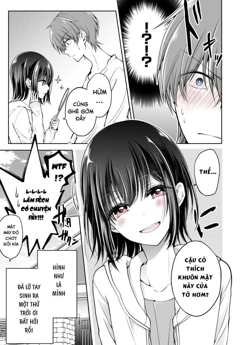 koisuru (otome) no tsukurikata chapter 0 5