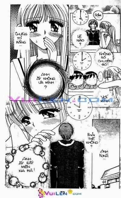 arita đáng yêu chapter 4 72