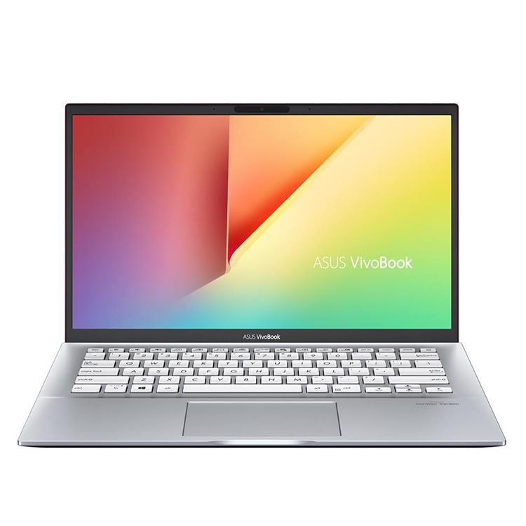Laptop Asus Vivobook S431FA-EB091T Core i5-8265U/ Win10 + Office365 (14 FHD) - Hàng Chính Hãng