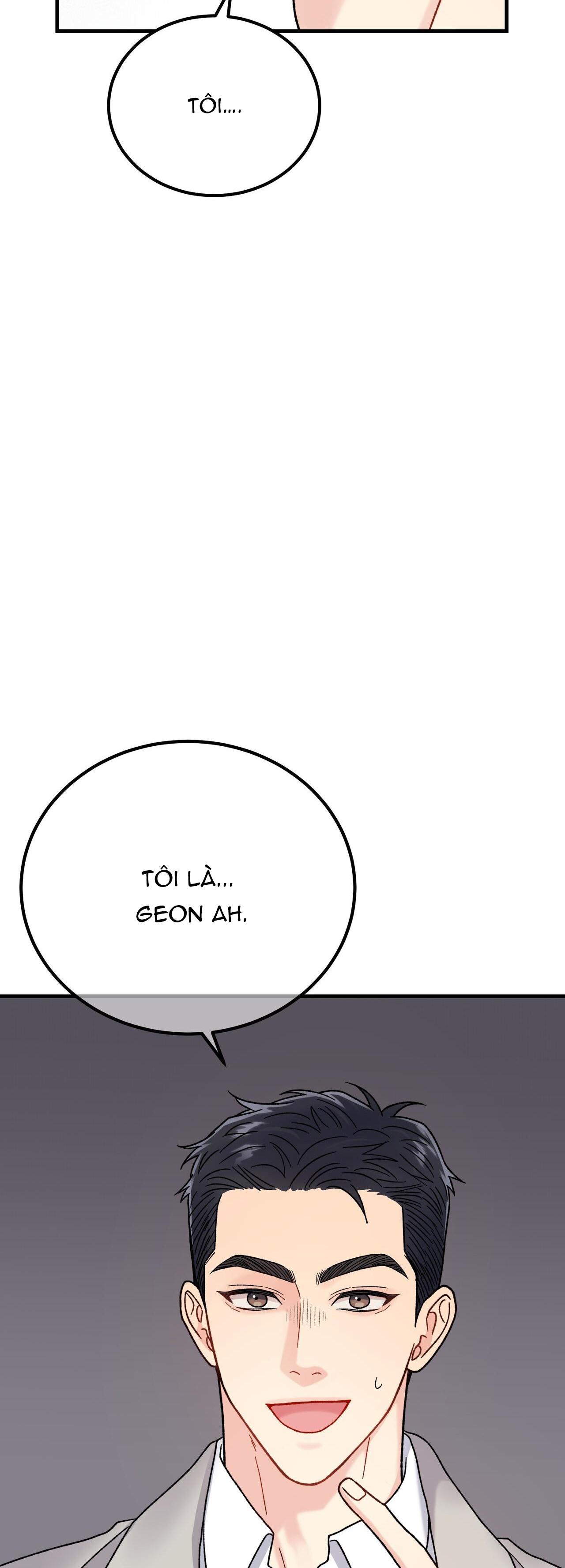 cậu không phải là gu của tôi chapter 9 31