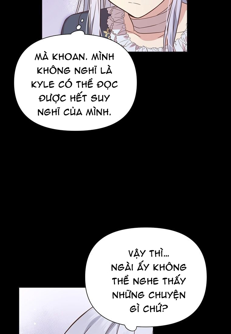 nhân vật phụ cũng xứng đáng có được tình yêu chapter 2 49