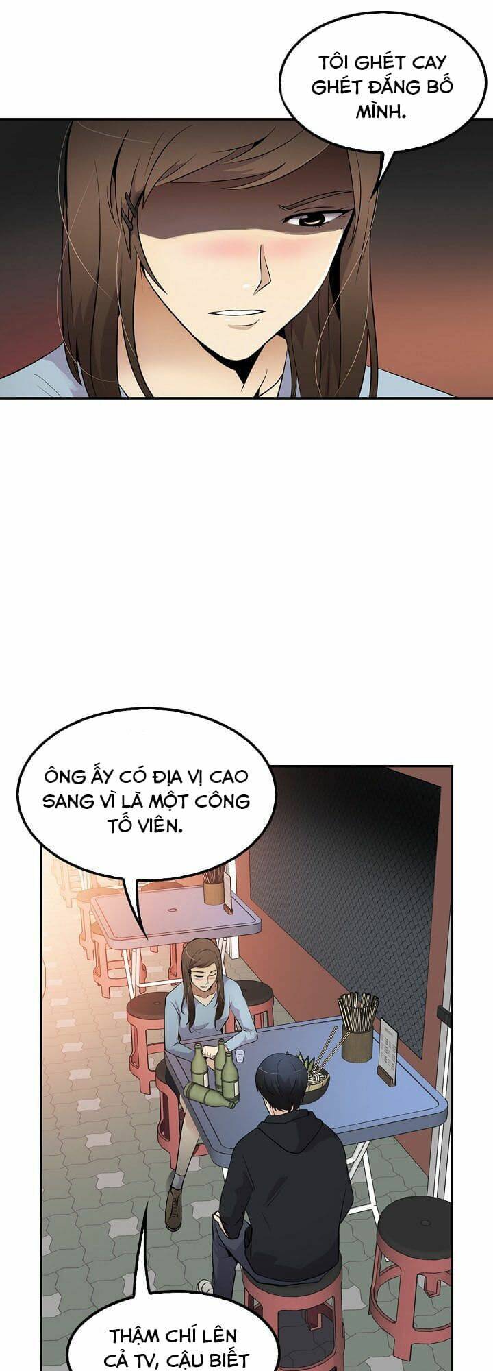 điều tra viên chuyển sinh chapter 22 16