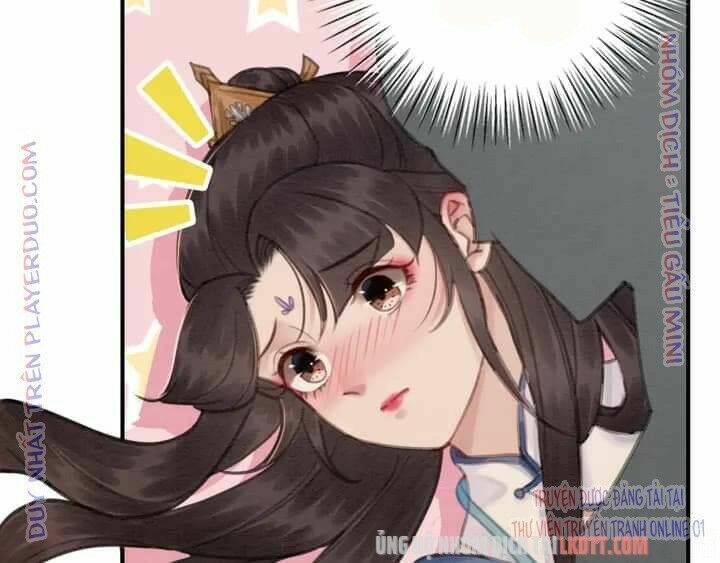 trọng sinh bá sủng nhiếp chính vương quá mạnh mẽ chapter 146 72