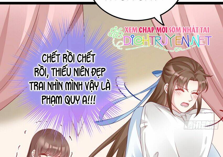ta ở cổ đại nuôi nam nhân chapter 63 15