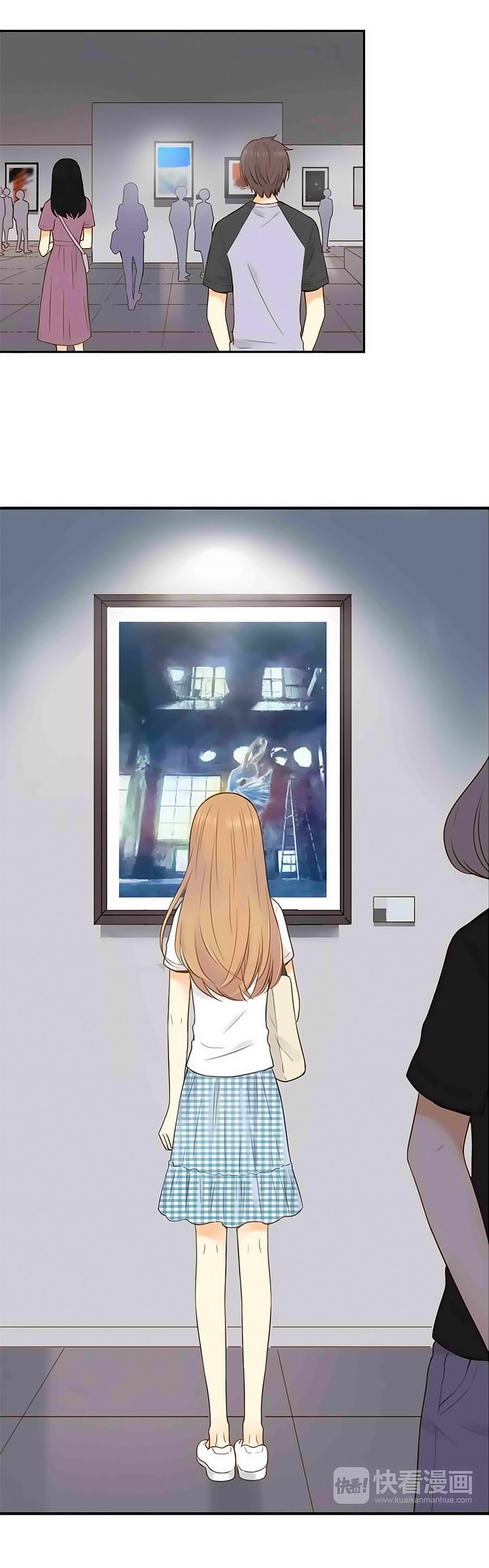 Bạc Hà Chi Hạ 2 chapter 29 - Trang 14