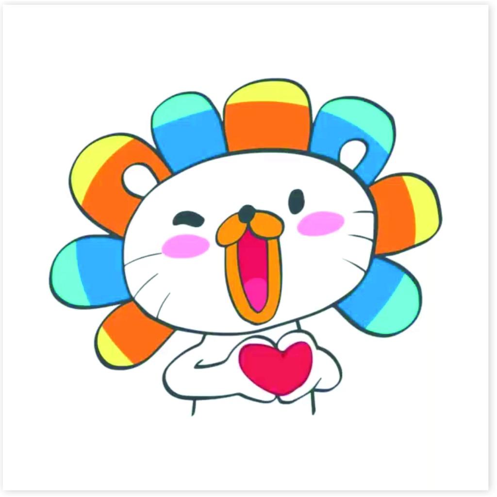 Tem rời click 110 đỏ