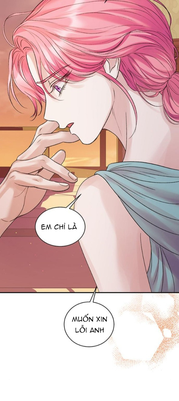 tôi tưởng bản thân không còn sống được bao lâu! chapter 80.2 32