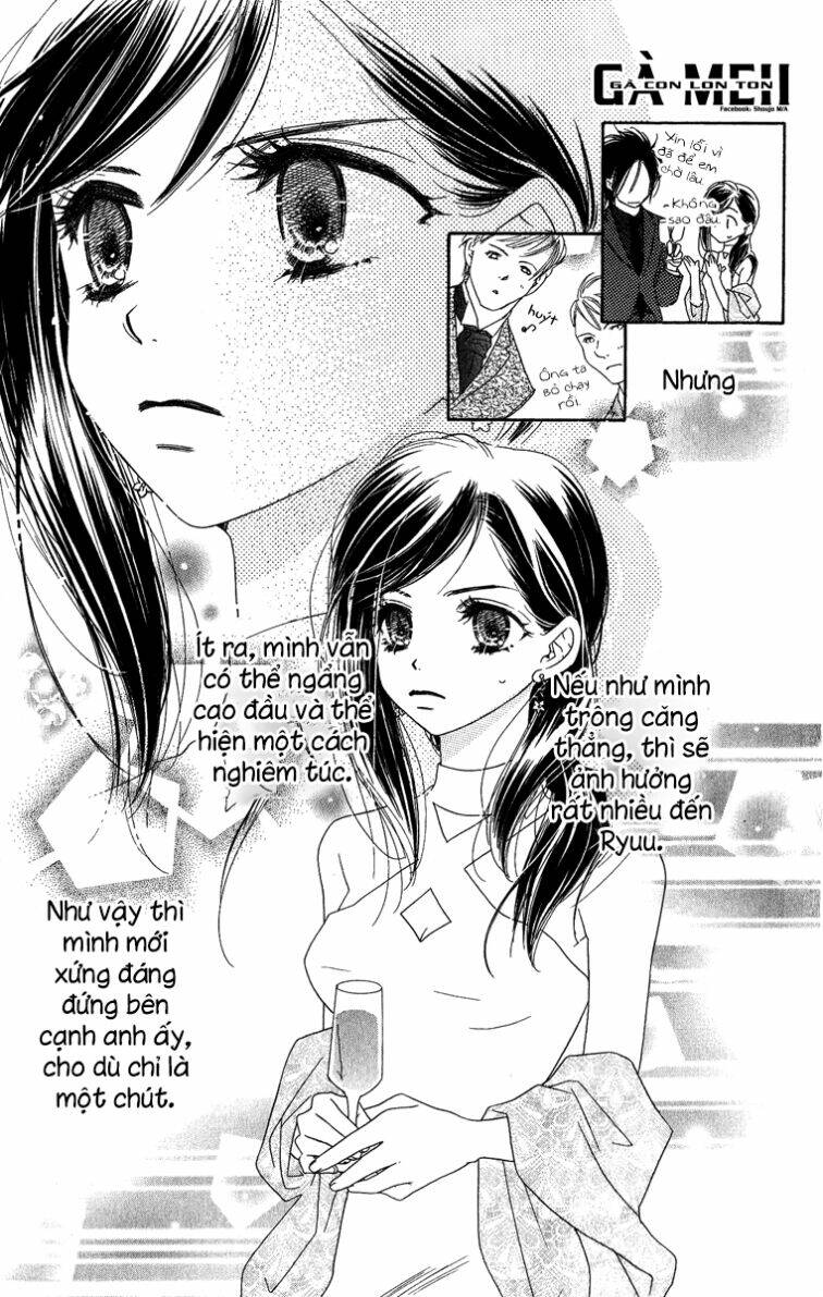 kiss/hug chapter 11 24