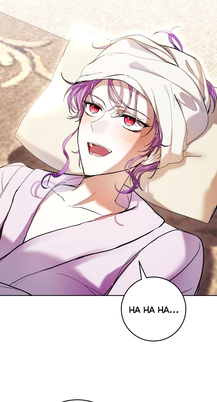 trở thành ác nữ thật thú vị mà ? chapter 65 44