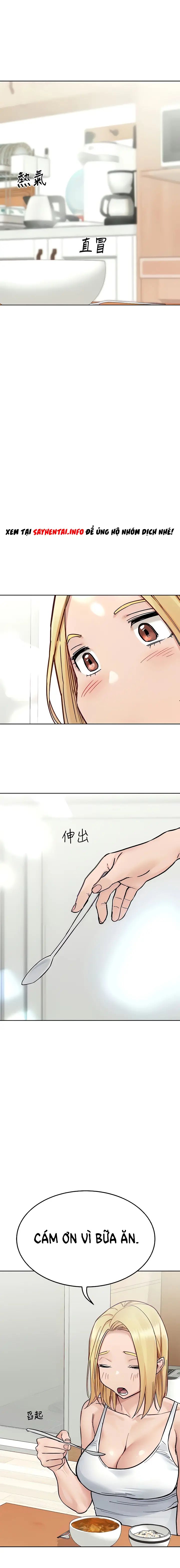 giữ bí mật với mẹ em nhé! chapter 98 23