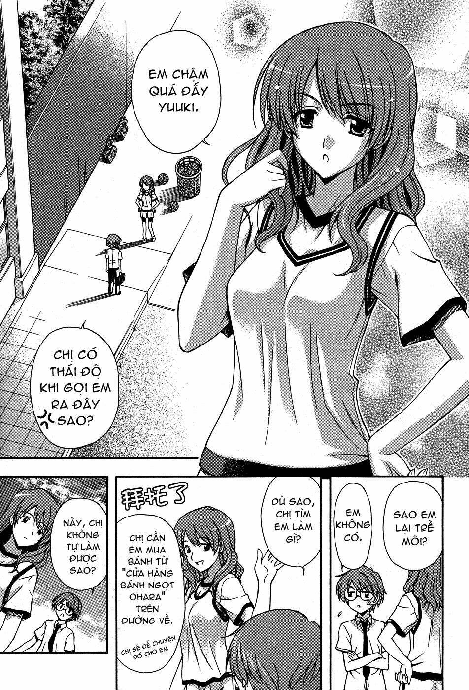 cross days chapter 1 17