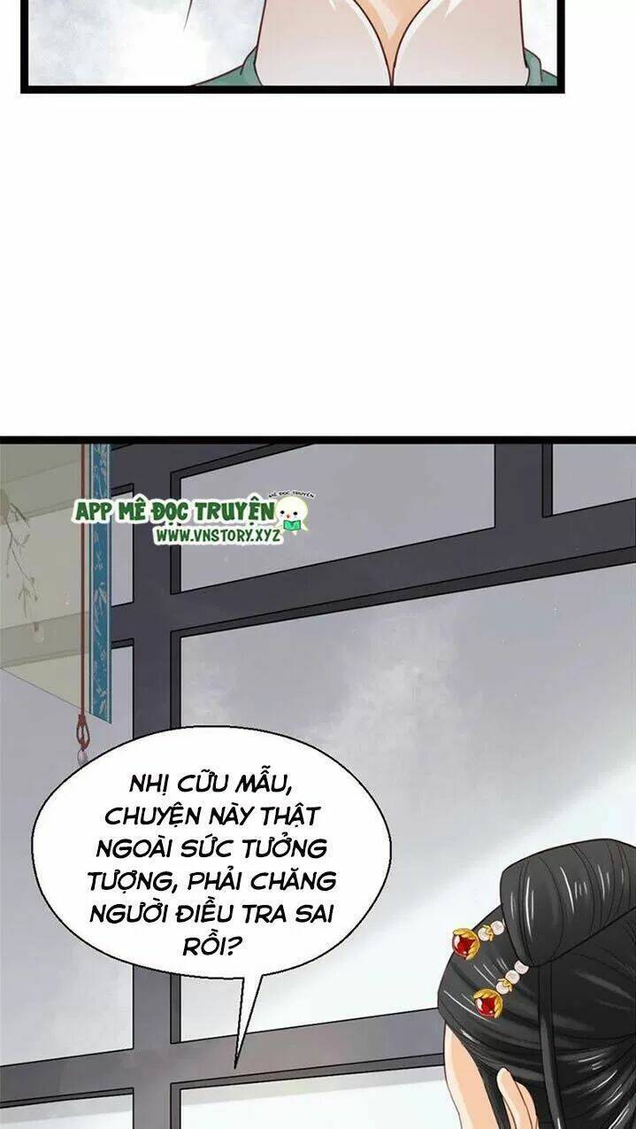 kiều nữ độc phi chapter 245 28