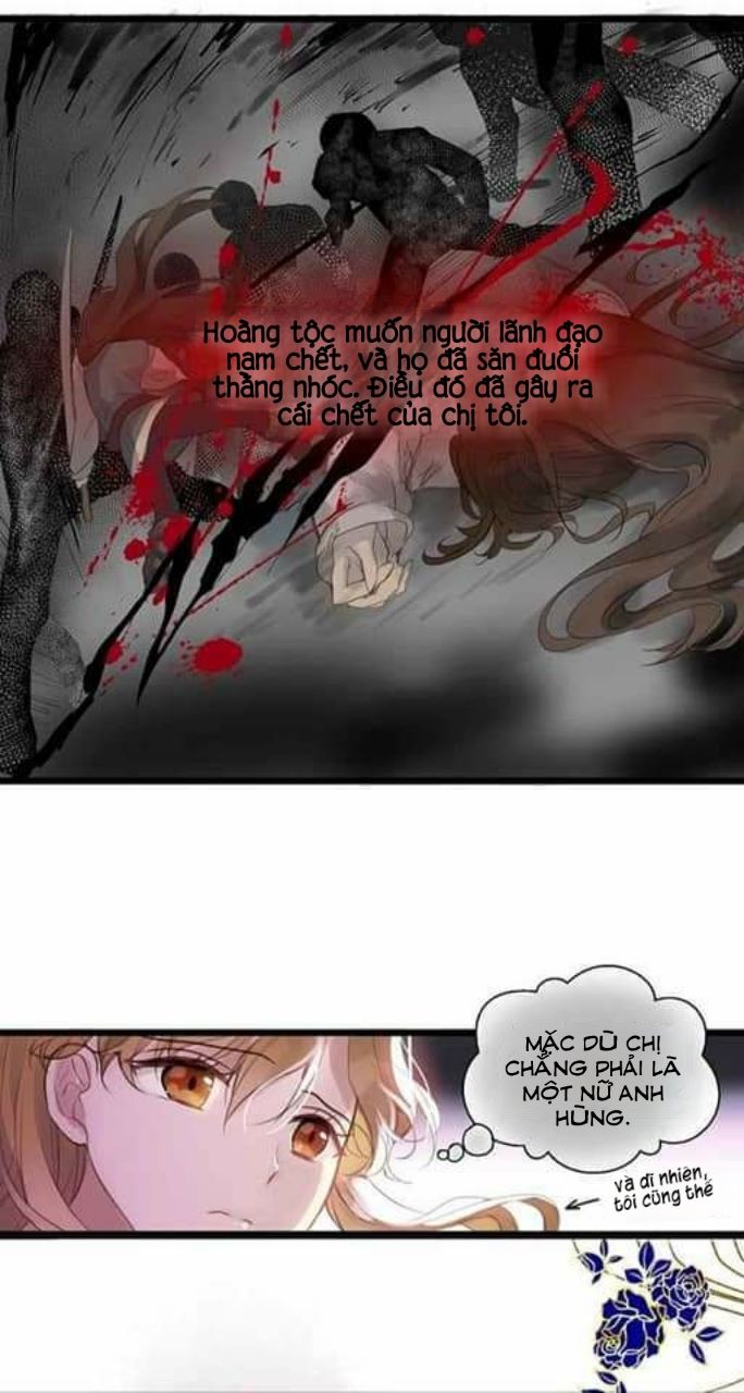 tuyển tập các chương prologue hàn chapter 2 8