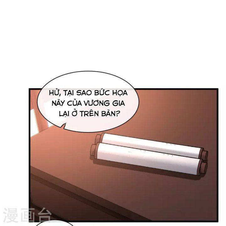 nụ cười của ngươi ngọt gãy tám cái răng của ta chapter 49 10