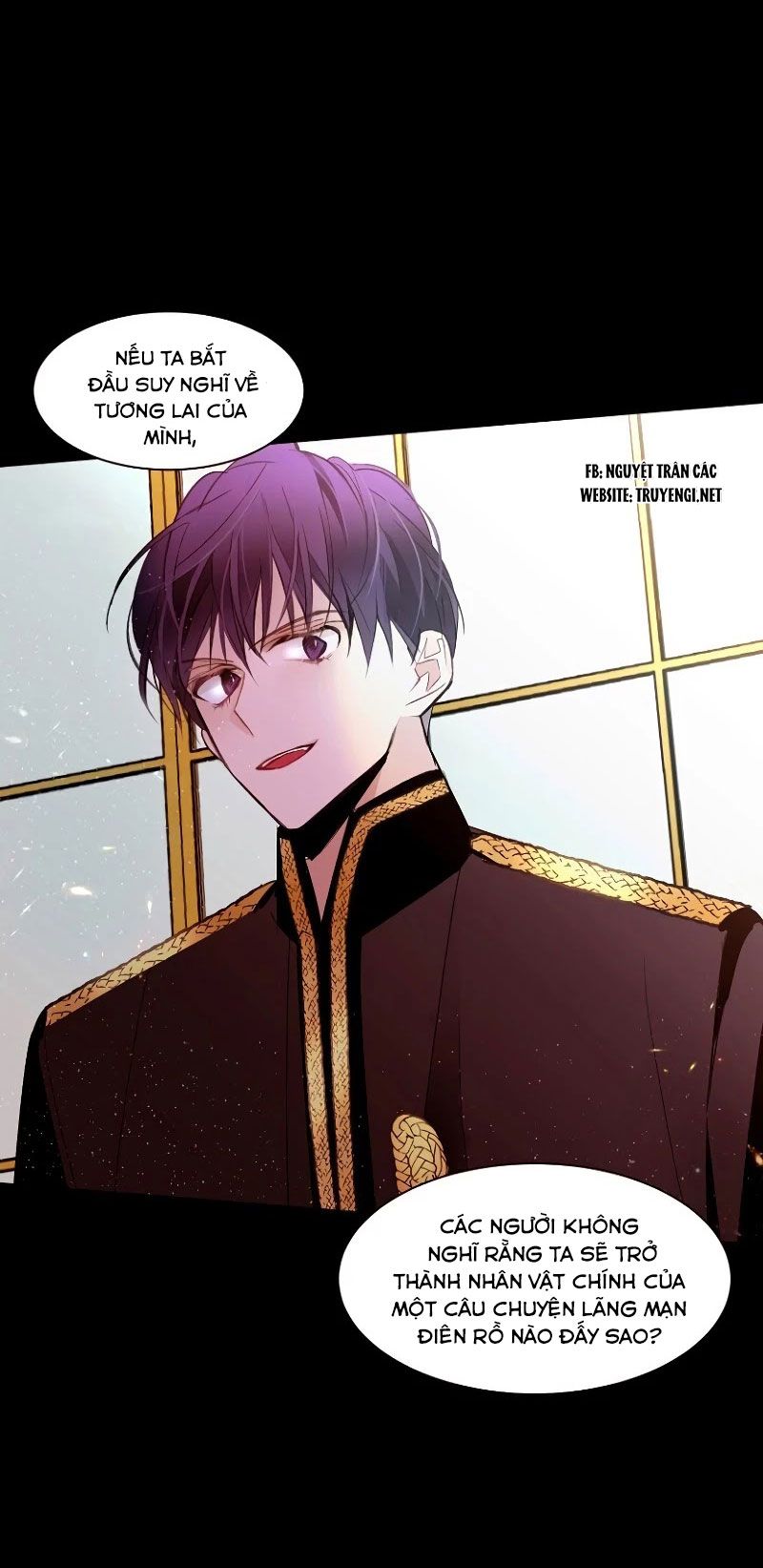 cuộc sống nhàm chán của quý cô tái sinh chapter 30 9