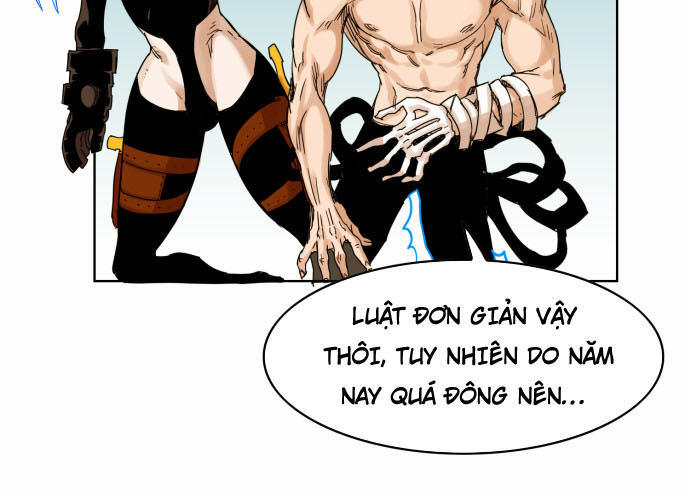 hard core leveling warrior chapter 29 18