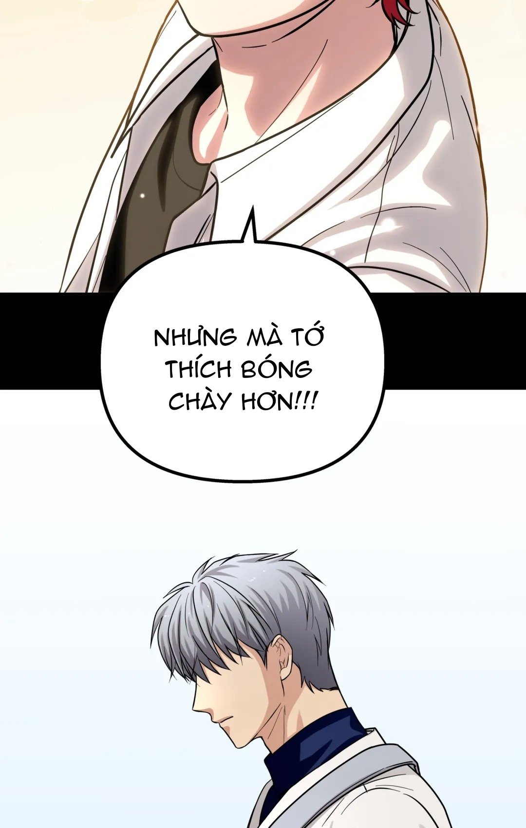 sương mù dày đặc chapter 10 92