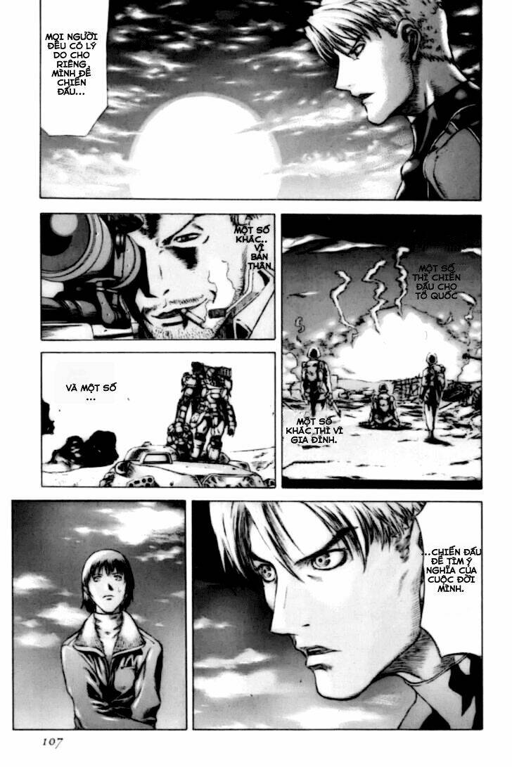 red eyes chapter 5.2 16