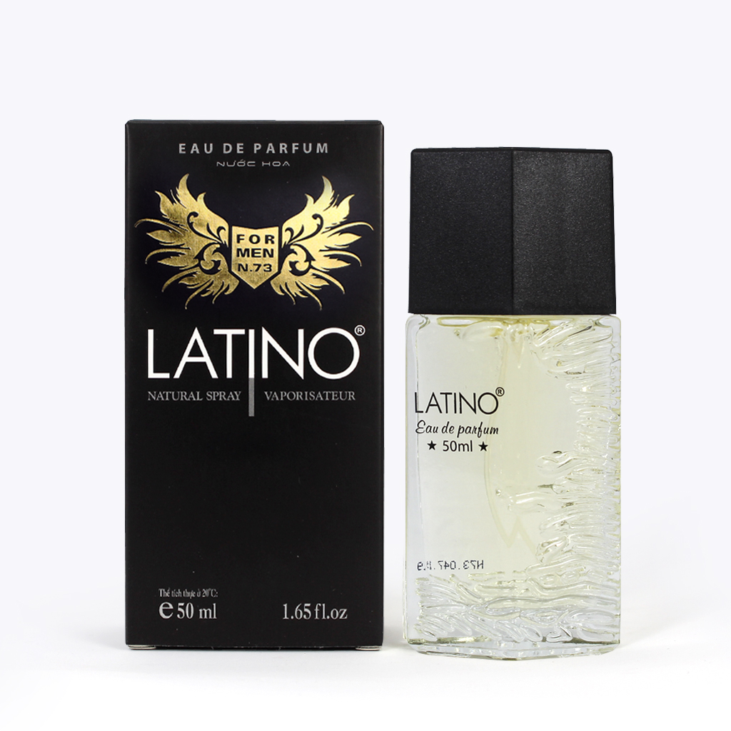 Nước Hoa Latino Nam (50ml)