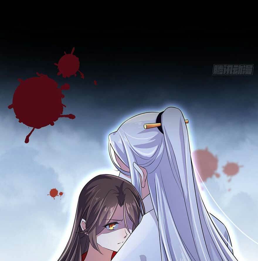 hoạn phi thiên hạ chapter 40 10