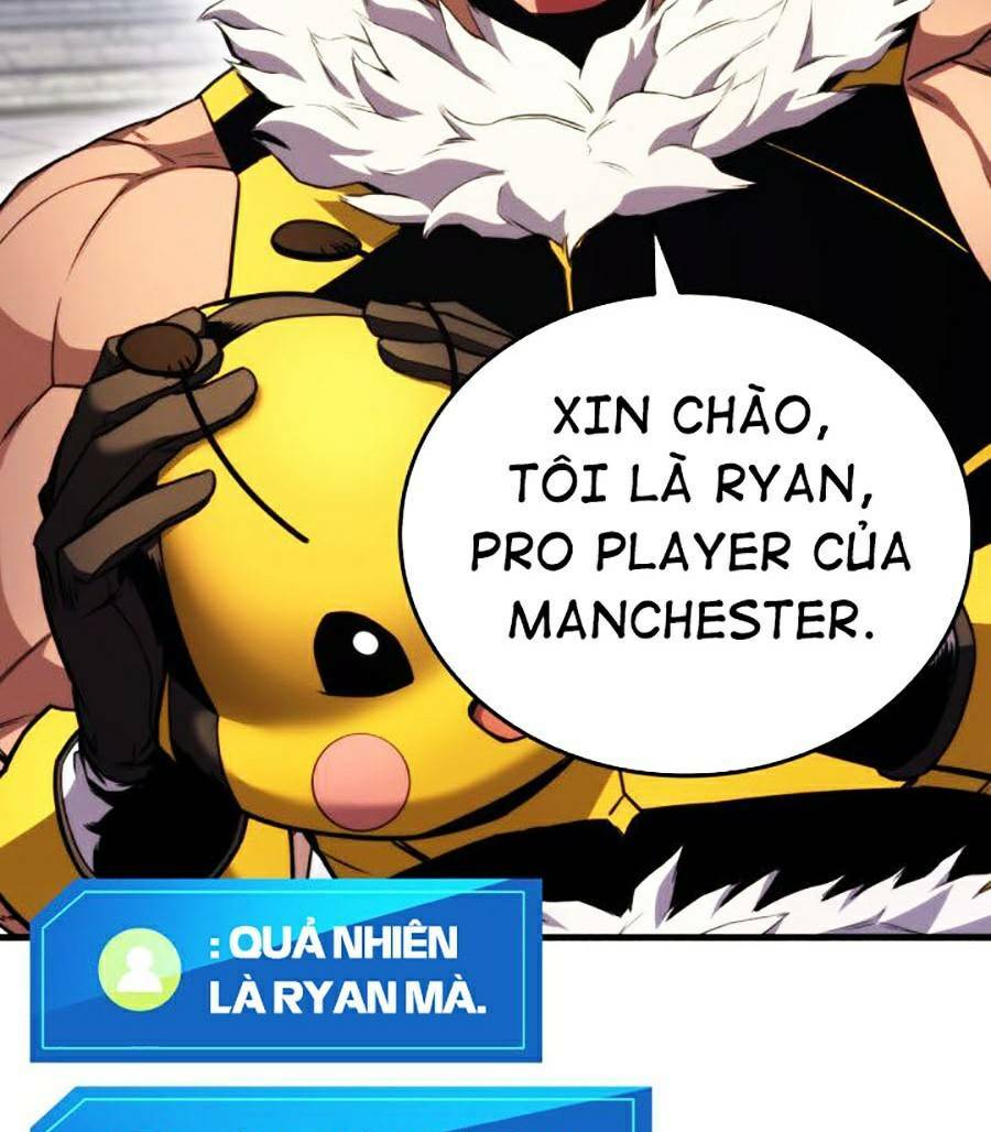 huyền thoại game thủ - tái xuất chapter 48 42