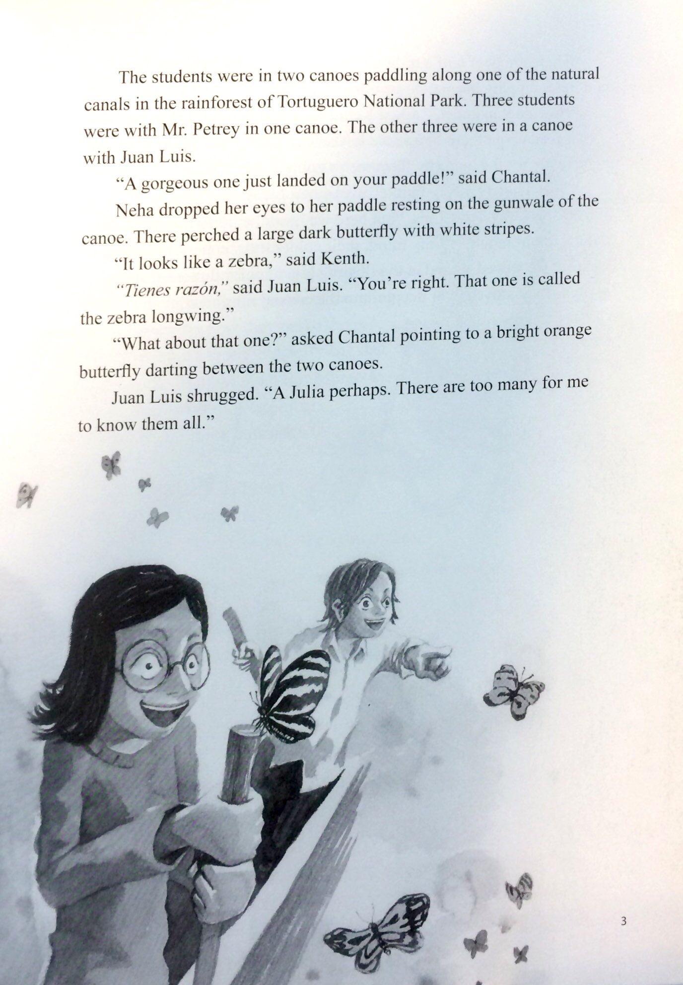 PYP Readers. 5-08/Mermaid