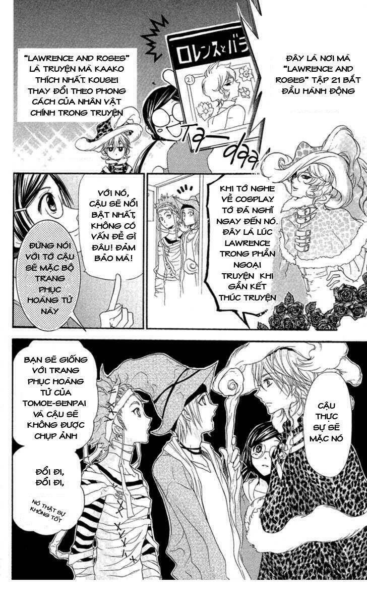 mishounen produce chapter 5 19