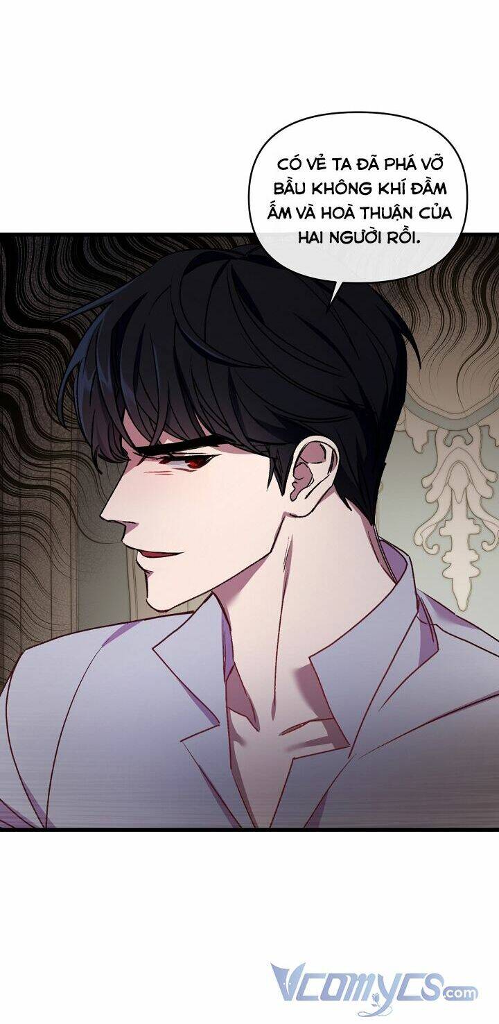 vị hôn thê của kẻ săn mồi chapter 22 48