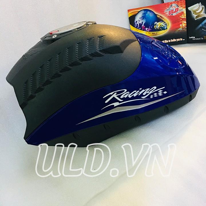THÙNG KIỂU MÔ TÔ GẮN EX150